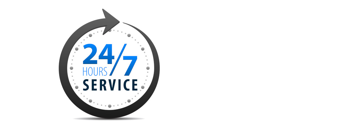 24/7 Breakdown Field Services